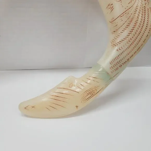 Disney Moana Maui's Magical Fish Hook Toy Lights Up Cosplay 20" Works - Picture 3 of 11